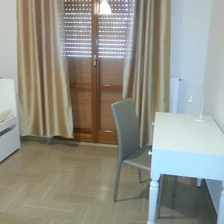 Aranceto Apartmán