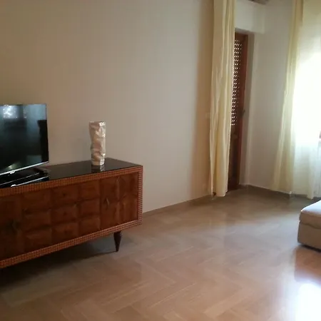 Apartmán Aranceto *