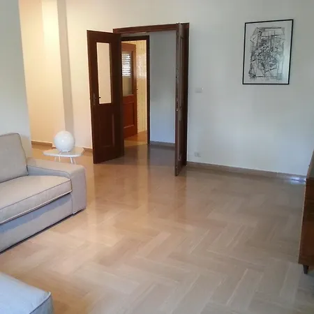 Aranceto Apartmán Brindisi