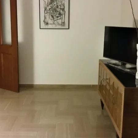 Aranceto Apartamento Brindisi